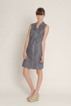 SS13 BLUE CUTEBOYS SCENT ELEY - Other Image